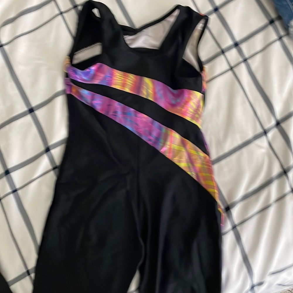 Active bundle